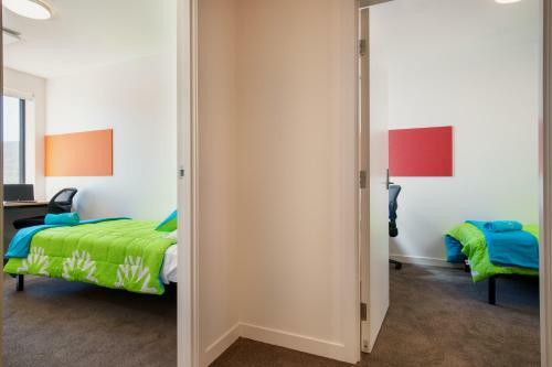 Apartamento Otago Village