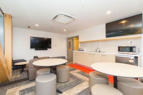 Apartamento Otago Village