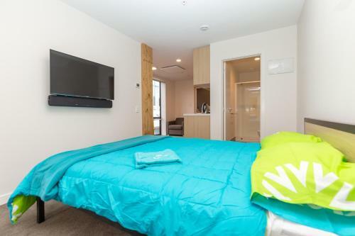 Apartamento Otago Village
