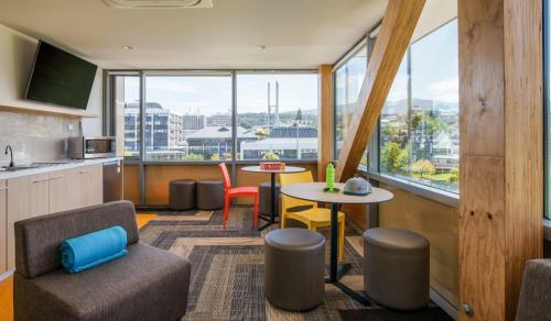 Apartamento Otago Village