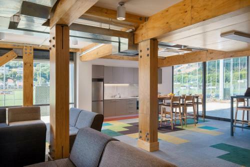 Apartamento Otago Village