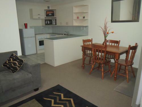 Apartamentos Methven Accommodation 38