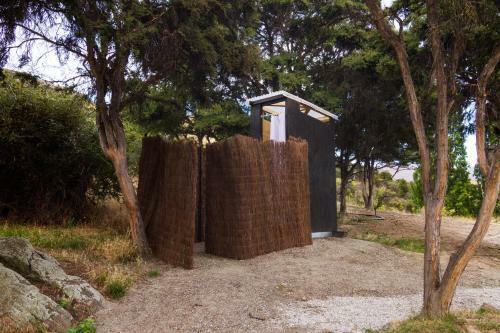 Criffel Station Glamping
