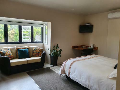 Hotel Headlands