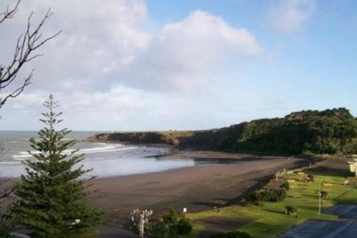 Hotel Headlands