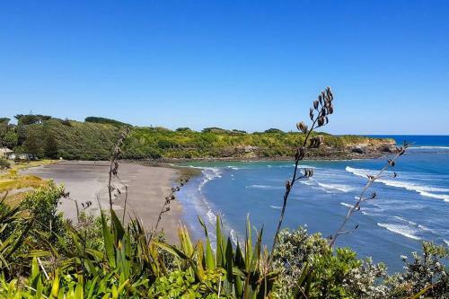 Hotel Headlands