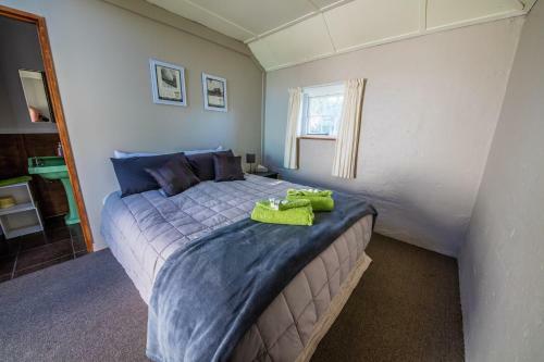 Waipiata Country Hotel