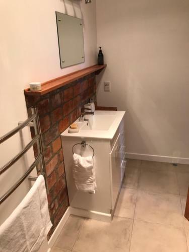 Hostal Private, Comfortable Studio.