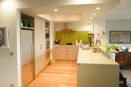 Apartamentos Sounds View 304