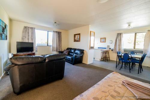 Richmond Motel And Holiday Park