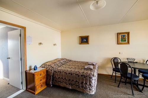 Richmond Motel And Holiday Park