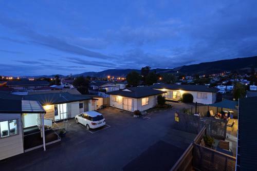 Richmond Motel And Holiday Park