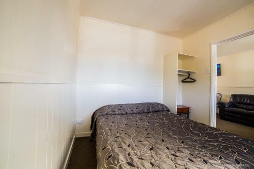 Richmond Motel And Holiday Park