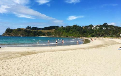 Beachlife - The Shack