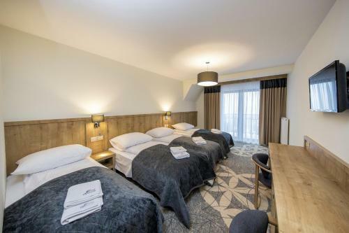 Hotel Grand Stasinda