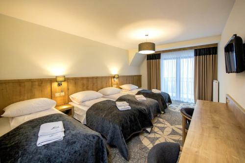Hotel Grand Stasinda