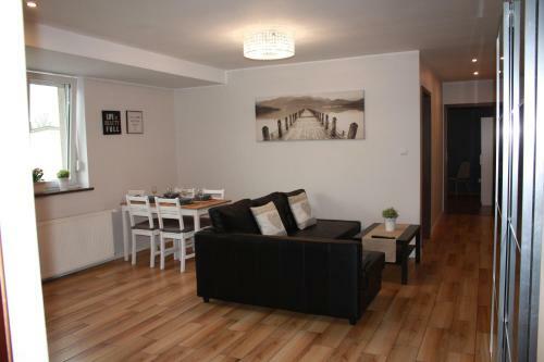 Apartament Boles?awiec