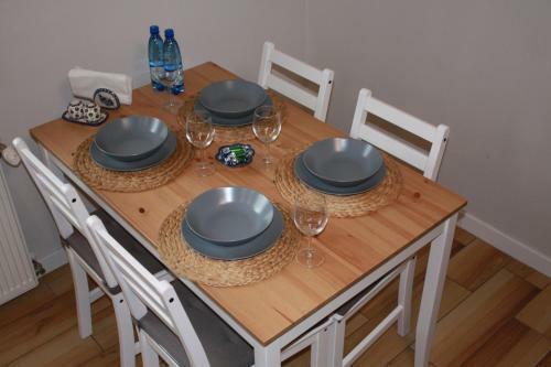 Apartament Boles?awiec