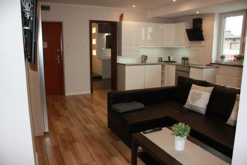 Apartament Boles?awiec