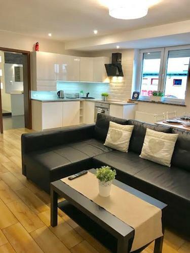 Apartament Boles?awiec