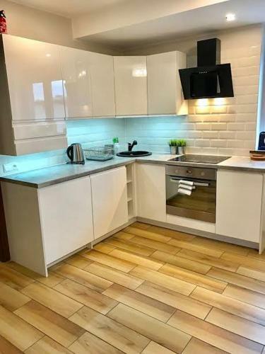 Apartament Boles?awiec