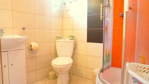 Lodge Ferienh�user Raj - Star - Bobolin