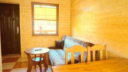 Lodge Ferienh�user Raj - Star - Bobolin