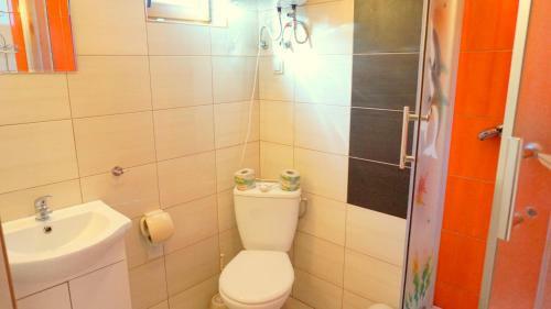 Lodge Ferienh�user Raj - Star - Bobolin