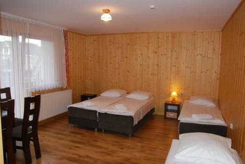 Hostal Dom Wypoczynkowy Halina