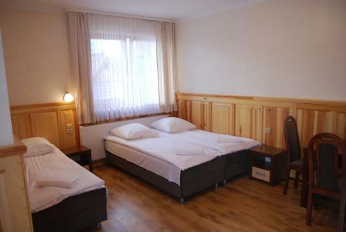 Hostal Dom Wypoczynkowy Halina