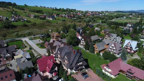 Hostal Dom Wypoczynkowy Halina