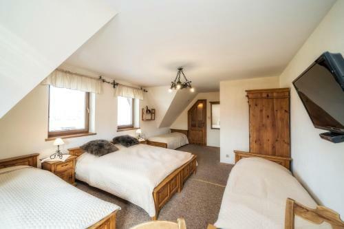 Hostal Willa Litwor�wka