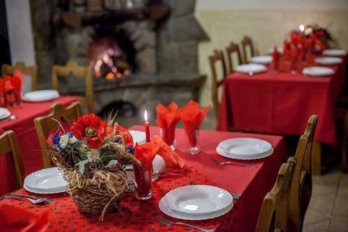 Hostal Willa Litwor�wka