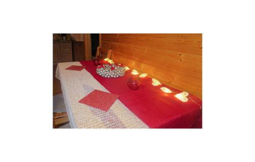 Two-bedroom Holiday Home In Darlowo