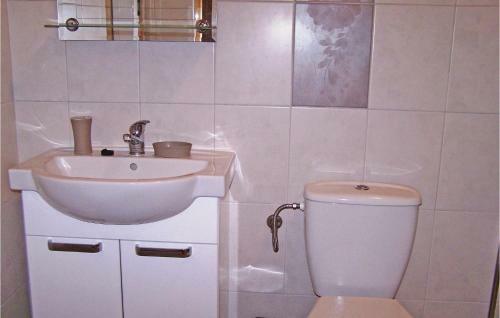 Two-bedroom Holiday Home In Darlowo