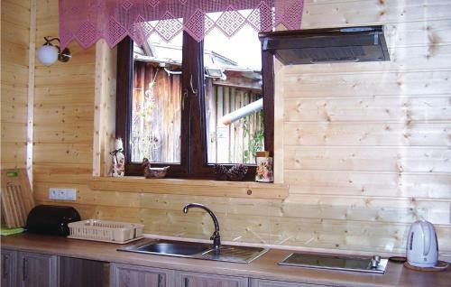Two-bedroom Holiday Home In Darlowo