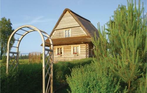 Holiday Home Darlowo Jezyce