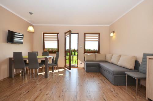 Apartamenty Ola II