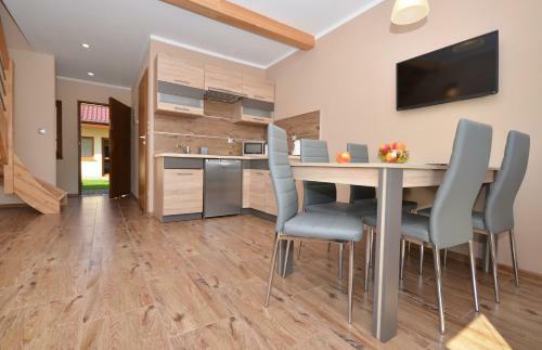 Apartamenty Ola II