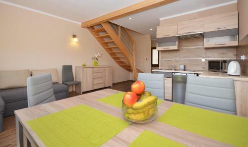 Apartamenty Ola II
