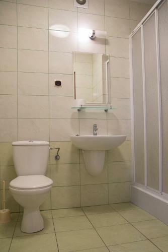 Hotel Sanatorium Uzdrowiskowe ??czno??
