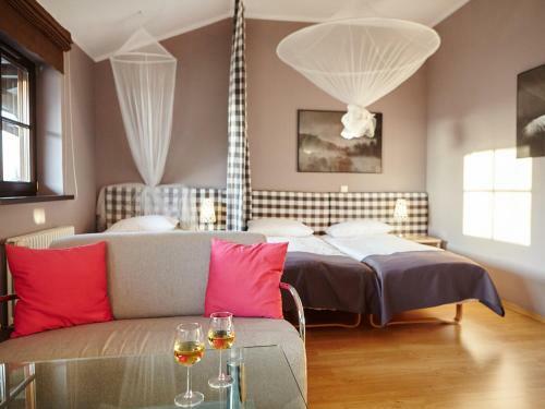 Hotel Pensjonat Pod Jemio??