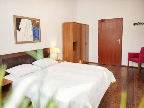 Hotel Pensjonat Pod Jemio??