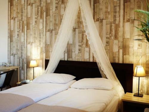 Hotel Pensjonat Pod Jemio??