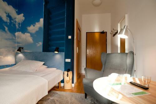 Hotel Pensjonat Pod Jemio??