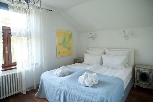 Hotel Pensjonat Pod Jemio??