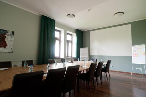 Hotel Pensjonat Pod Jemio??