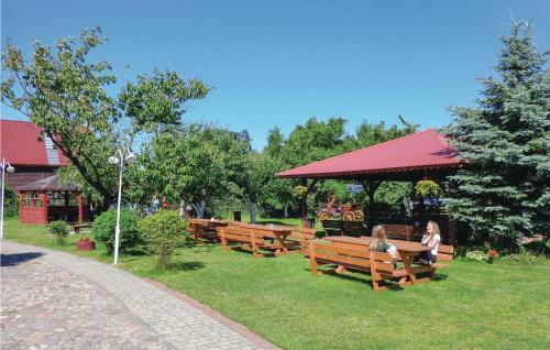 Two-bedroom Holiday Home In Choczewo
