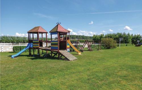 Two-bedroom Holiday Home In Choczewo