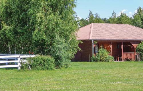 Two-bedroom Holiday Home In Choczewo